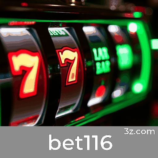 Desbloqueie a experiência premium com bet116