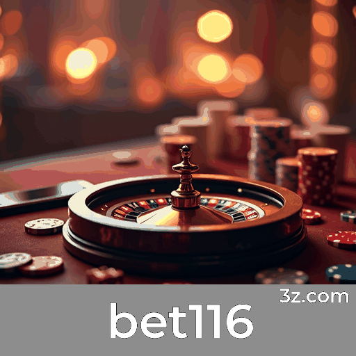 Desbloqueie a experiência premium com bet116