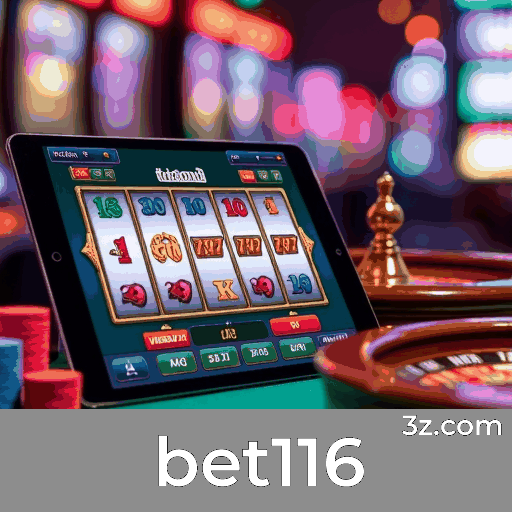 Otimização Estratégica de Promoções na bet116: Potencialize Seus Ganhos