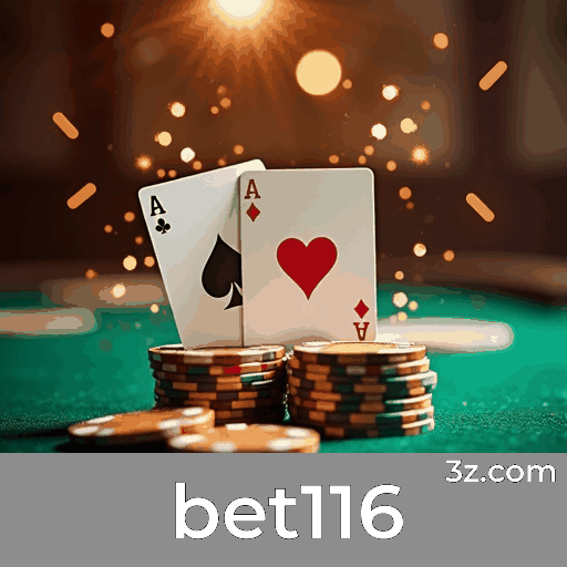 bet116: Apostas Simplificadas com Nosso Aplicativo Móvel